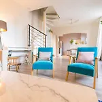 Le Duplex Pernot