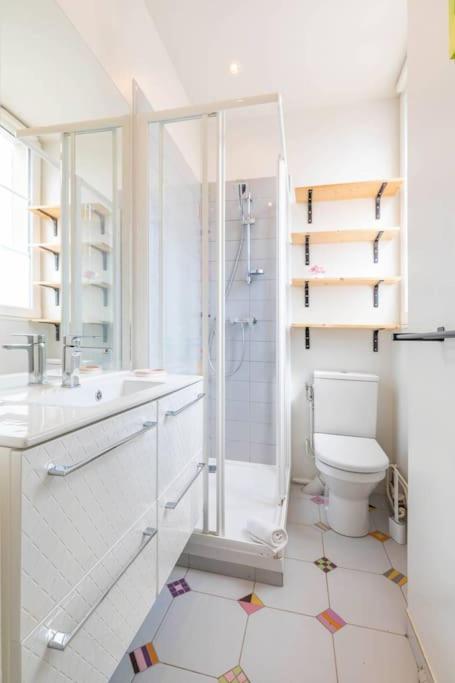 Le Duplex Pernot *