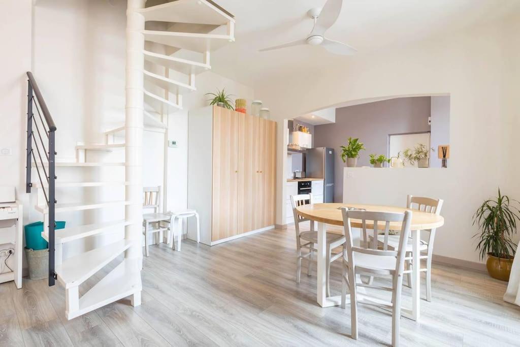 Le Duplex Pernot Appartement *