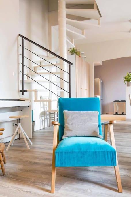 Le Duplex Pernot Appartement Dijon