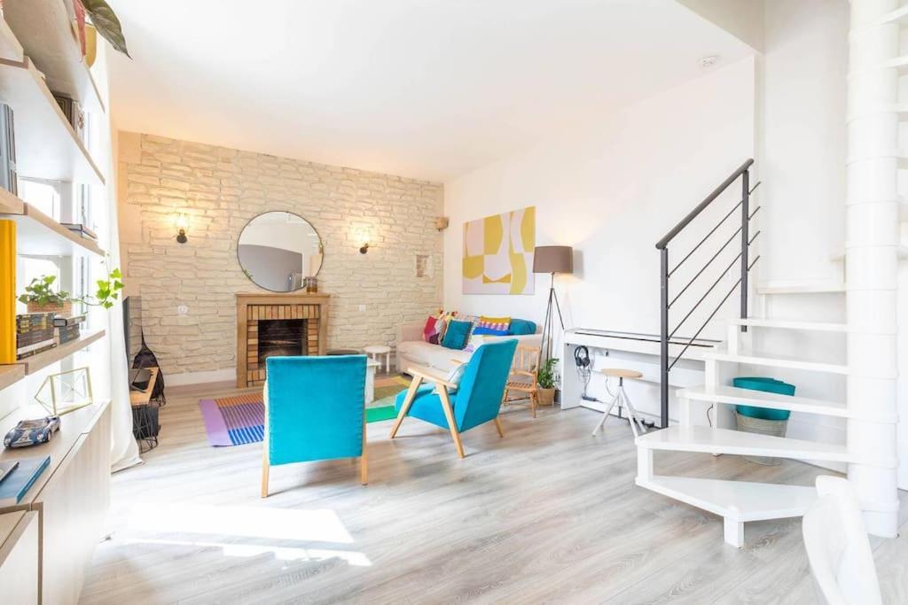 Le Duplex Pernot